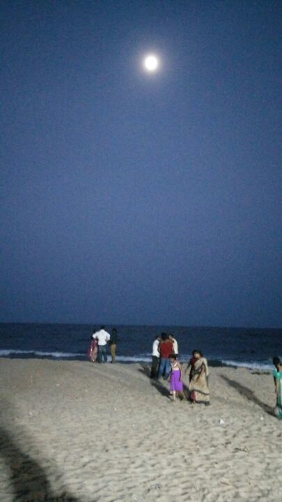 Photo of Wandering in Pondicherry 18/19 by Karl Gomes