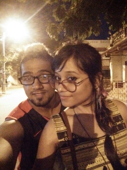 Photo of Wandering in Pondicherry 19/19 by Karl Gomes
