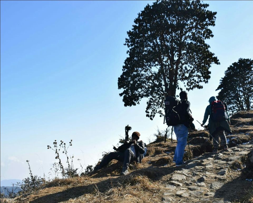 Photo of #Lettersfromtripoto by Alfiya Khan