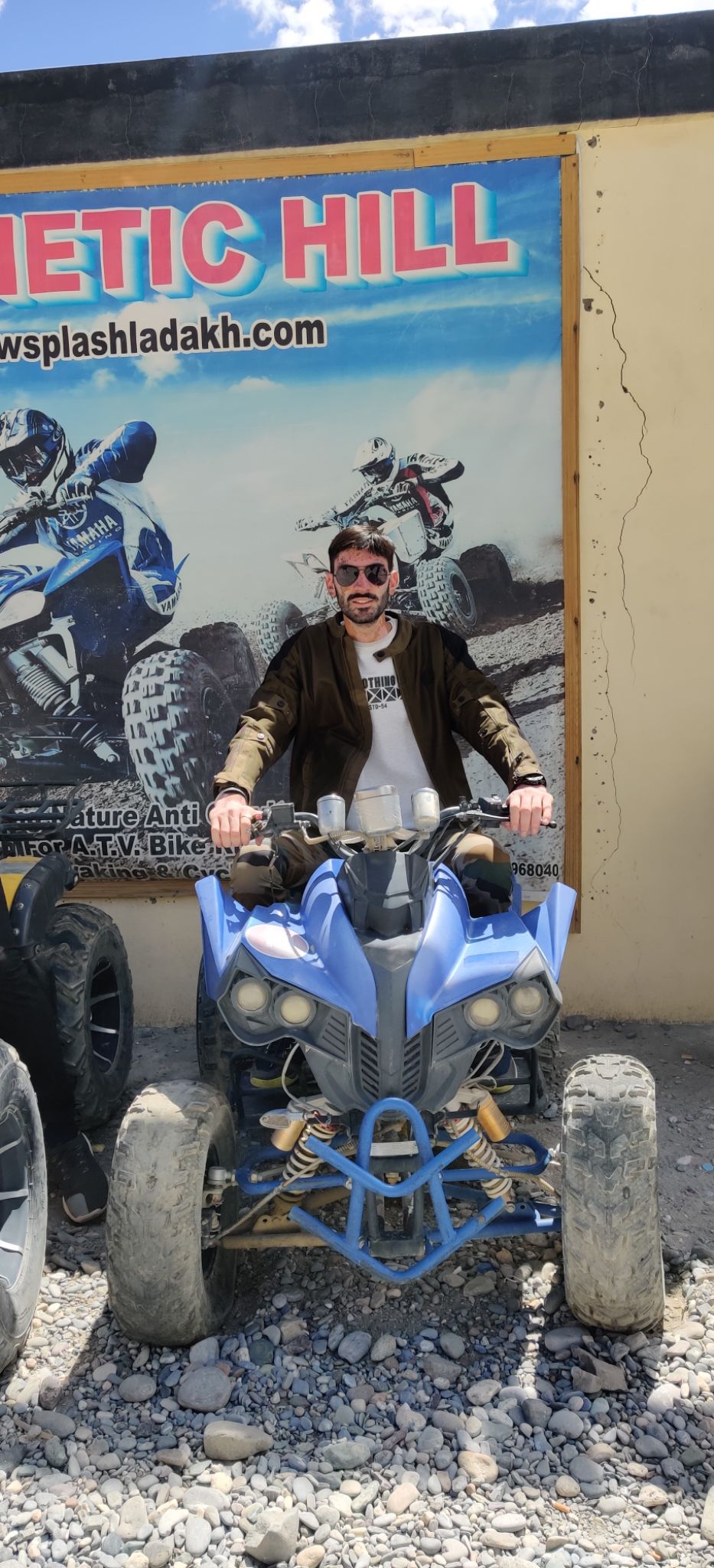 Photo of Leh : A Dream Trip by Tapasvi Shandilya
