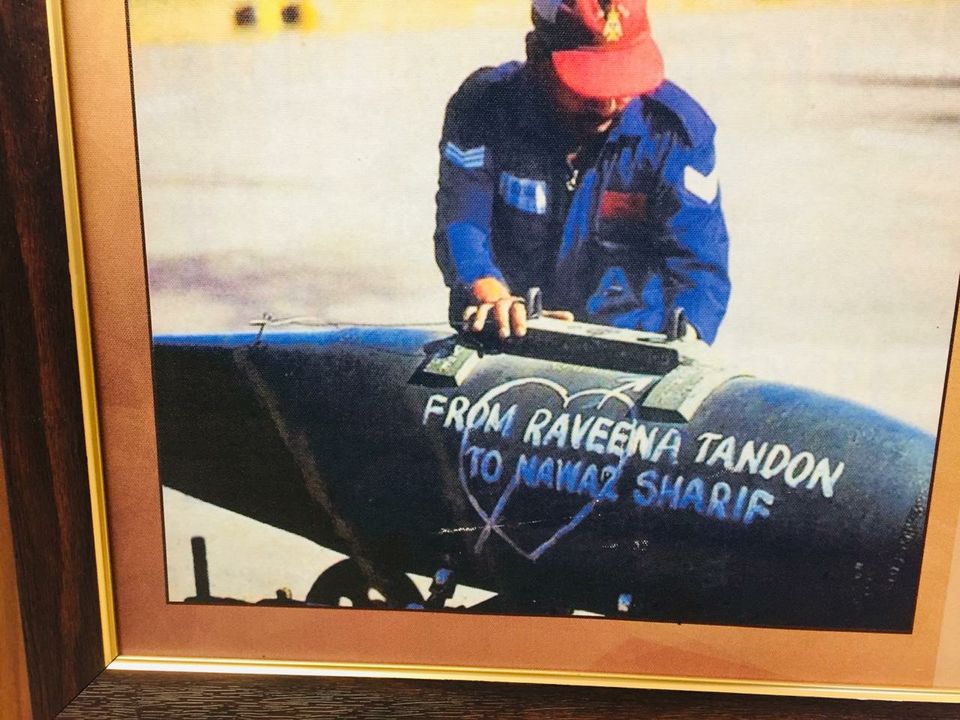 Photo of Leh : A Dream Trip by Tapasvi Shandilya