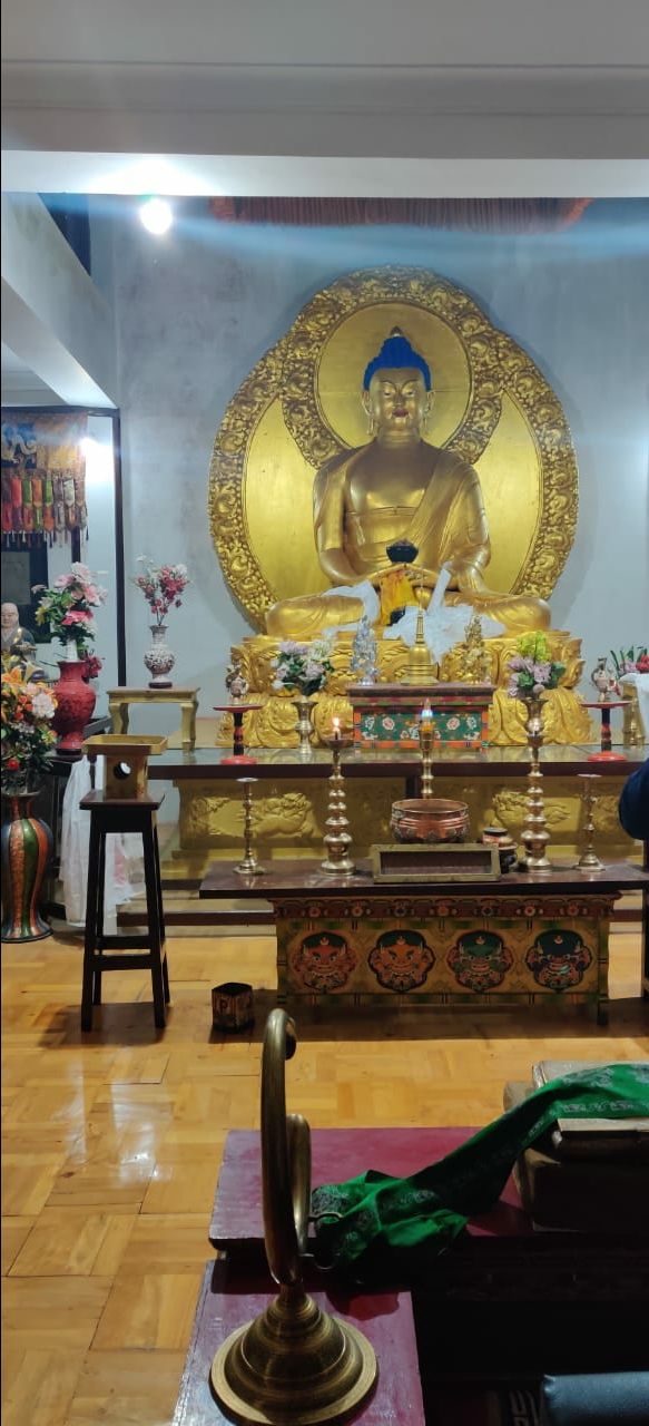 Photo of Leh : A Dream Trip by Tapasvi Shandilya