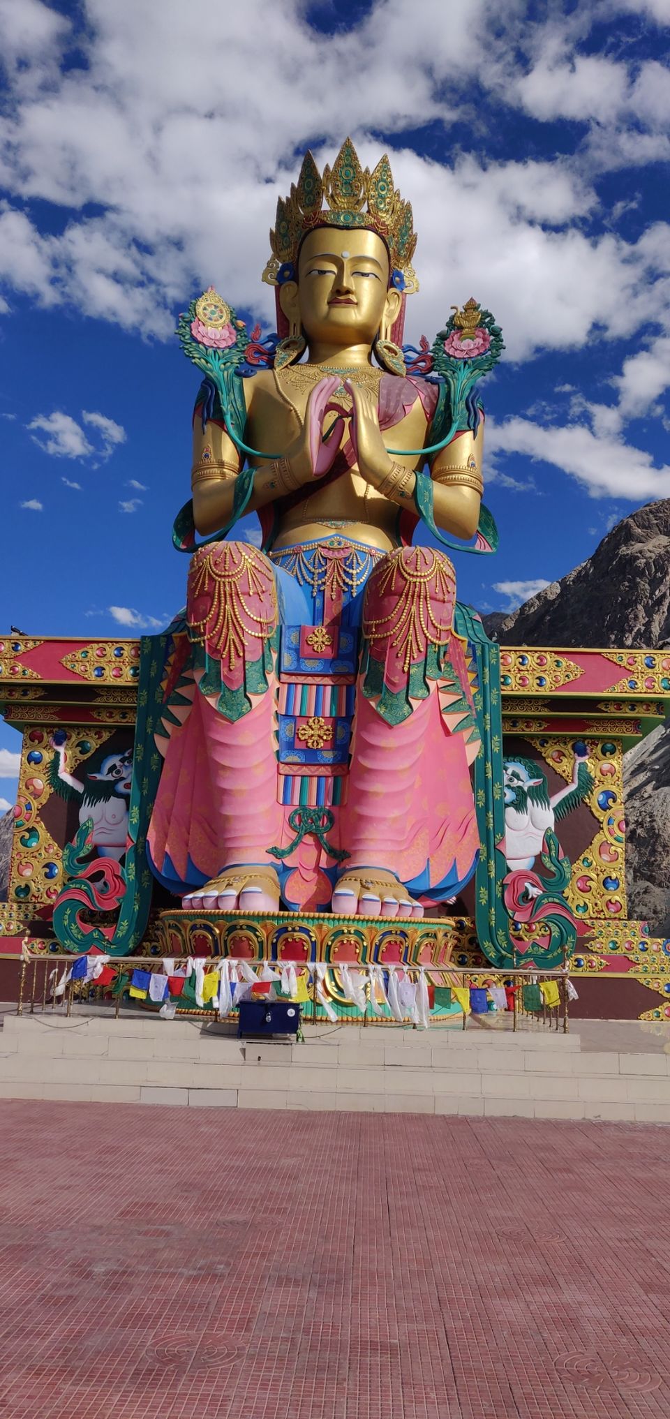 Photo of Nubra Valley, Hunder by Tapasvi Shandilya