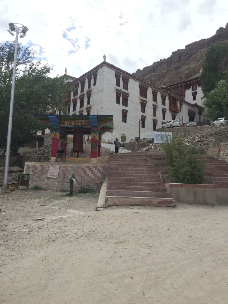 Photo of Leh : A Dream Trip by Tapasvi Shandilya