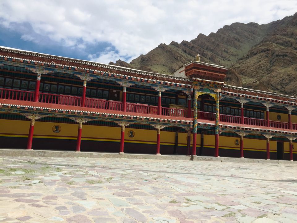 Photo of Leh : A Dream Trip by Tapasvi Shandilya