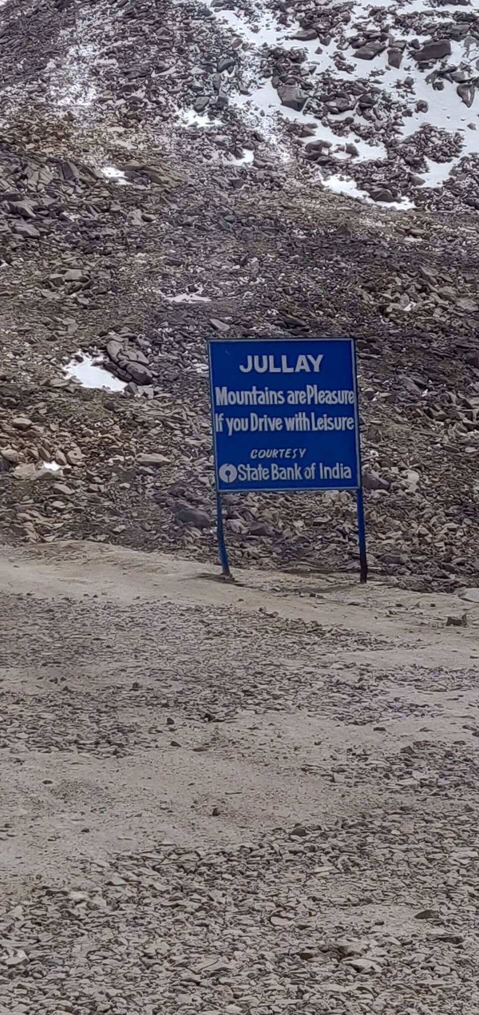 Photo of Leh : A Dream Trip by Tapasvi Shandilya