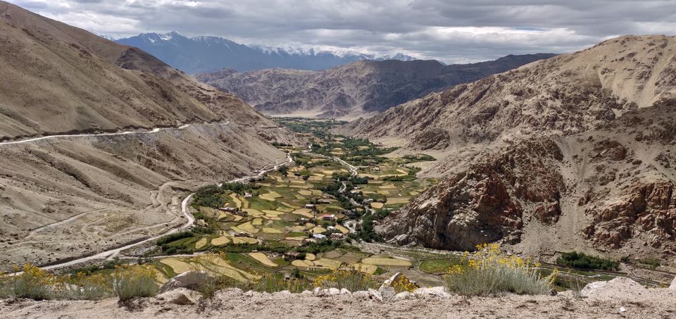 Photo of Leh : A Dream Trip by Tapasvi Shandilya