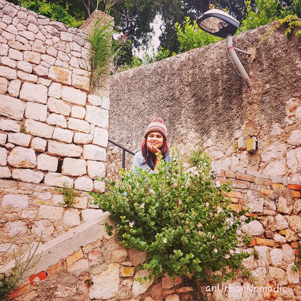 Photo of 7 Best Instagram & Photo Spots in Dubrovnik Old Town 1/3 by Mandavi Jaiswal