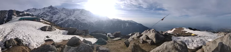 Photo of The bro anthem - 3 days in Dharamkot by Rohan Desai