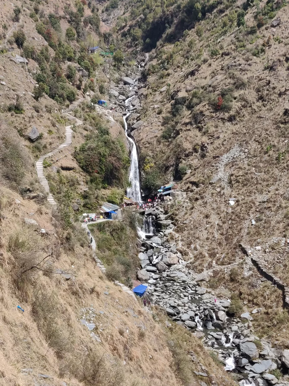Photo of The bro anthem - 3 days in Dharamkot by Rohan Desai