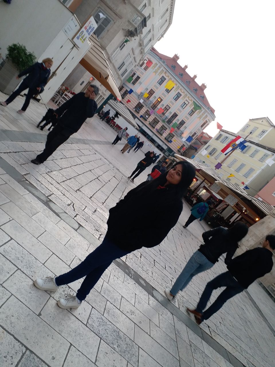 Photo of Sveti Duje: Split Festival by Avnish@Ashru