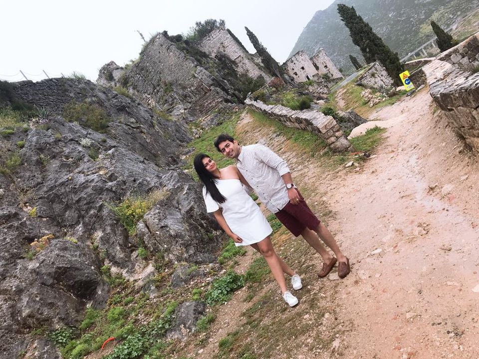 Photo of Klis Fortress, Klis, Croatia by Avnish@Ashru