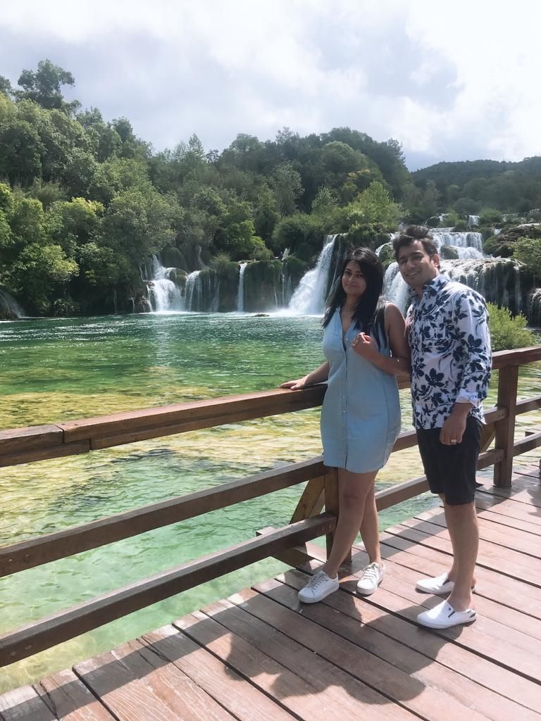 Photo of Krka National Park, Lozovac, Croatia by Avnish@Ashru