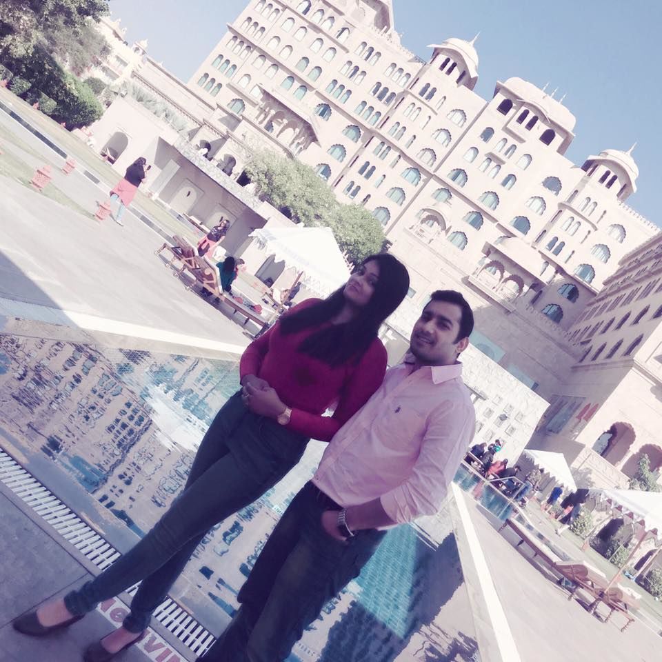 Photo of Fairmont Jaipur, 2, Riico, Kukas, Rajasthan, India by Avnish@Ashru