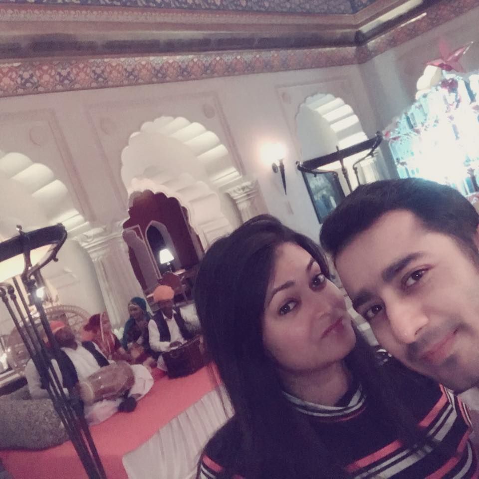 Photo of Fairmont Jaipur, 2, Riico, Kukas, Rajasthan, India by Avnish@Ashru