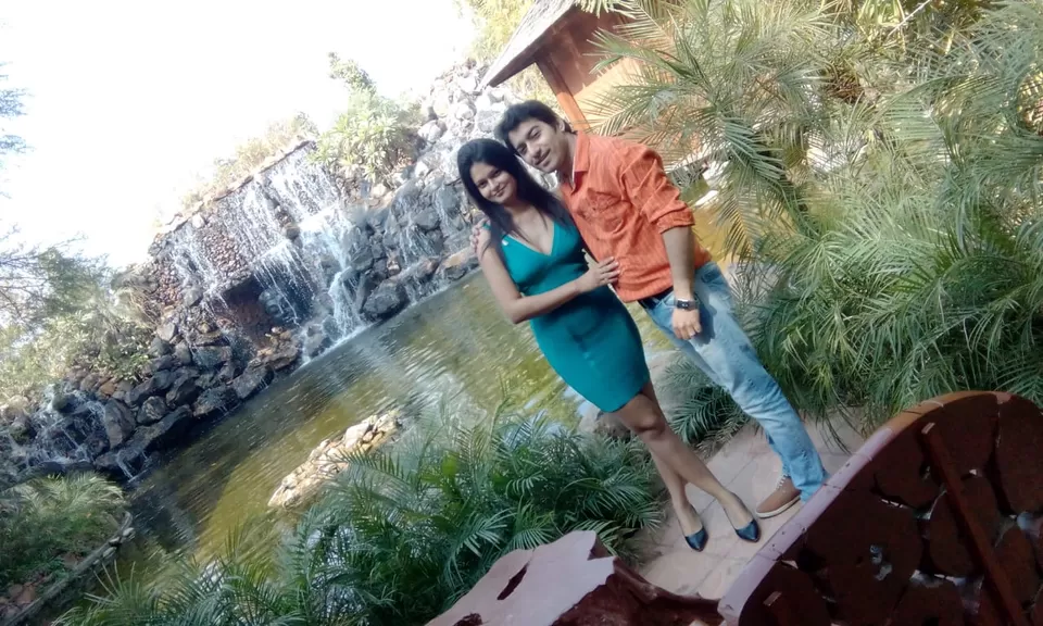 Photo of Tree House Resort | Jaipur, Kalwad Kalan and Khurd, Rajasthan, India by Avnish@Ashru