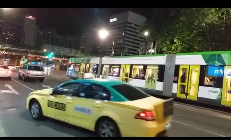 Photo of Melbourne VIC, Australia by Avnish@Ashru