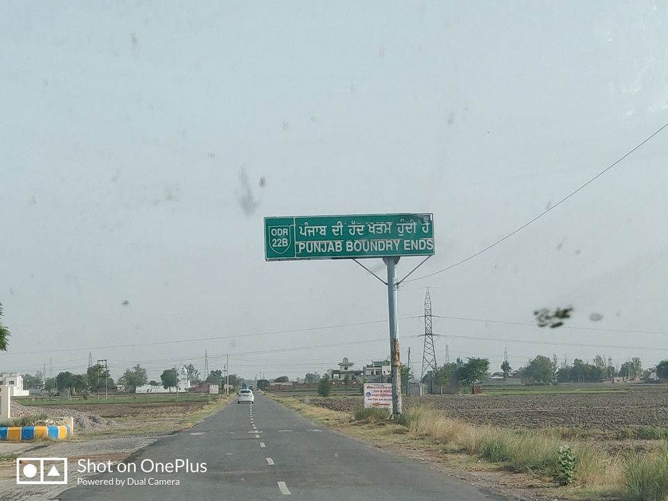 Photo of Into the heart of Punjab - Amritsar by Aashish Chandna