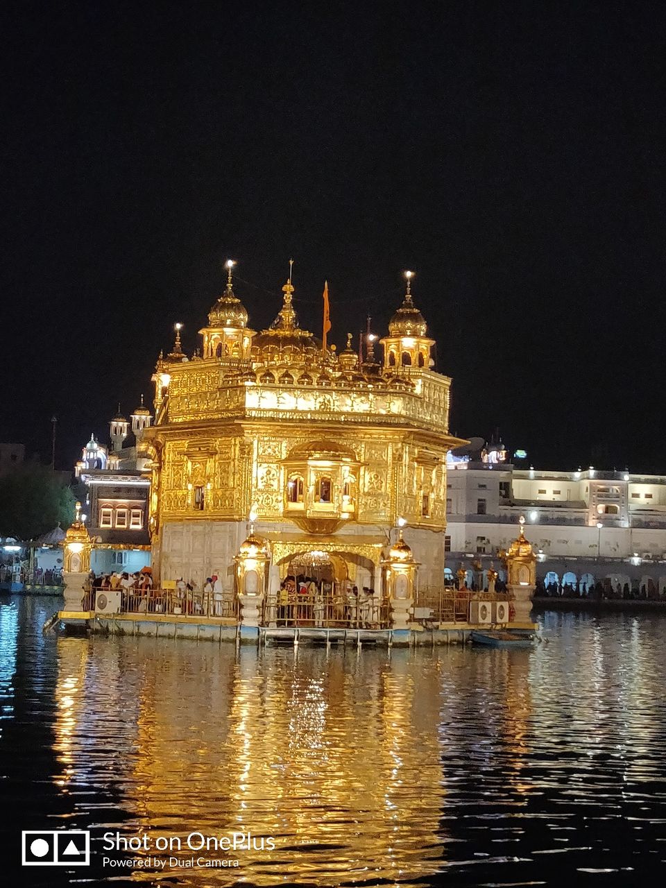 Photo of Into the heart of Punjab - Amritsar by Aashish Chandna