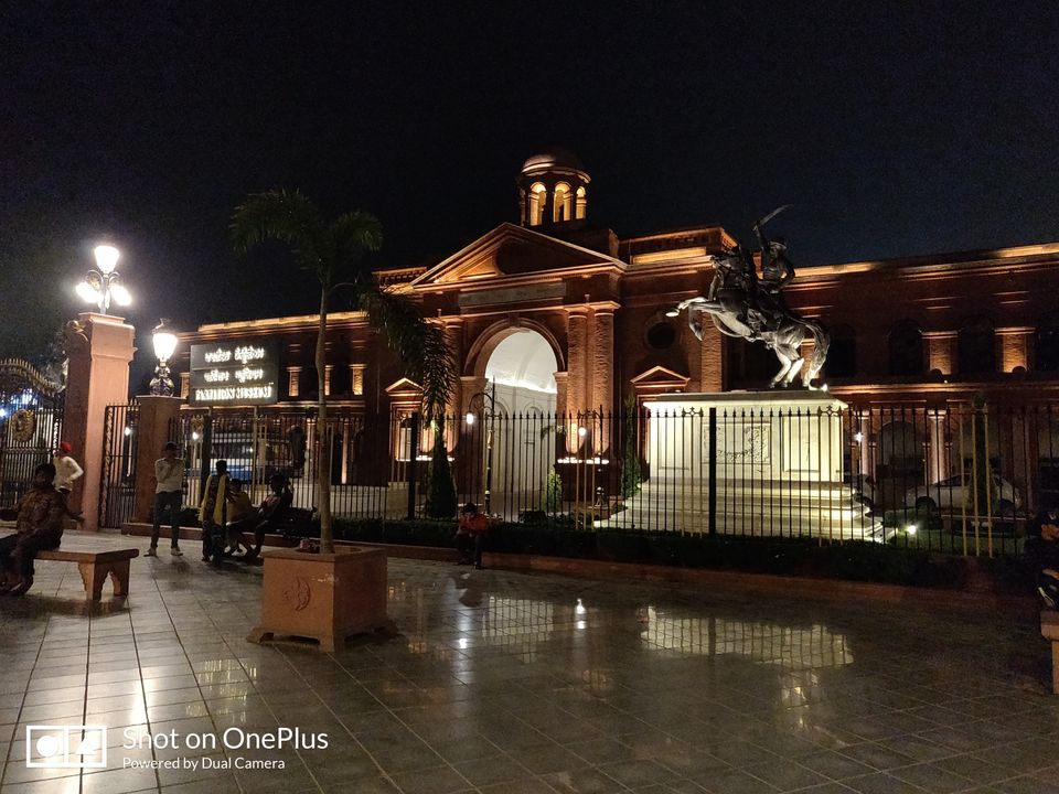 Photo of Into the heart of Punjab - Amritsar by Aashish Chandna