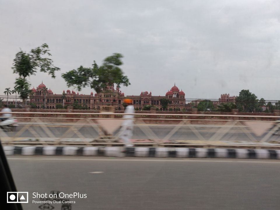 Photo of Into the heart of Punjab - Amritsar by Aashish Chandna