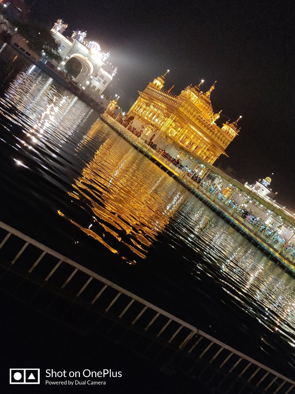 Photo of Into the heart of Punjab - Amritsar by Aashish Chandna