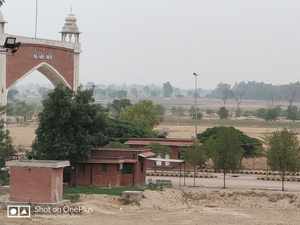 Photo of Into the heart of Punjab - Amritsar by Aashish Chandna