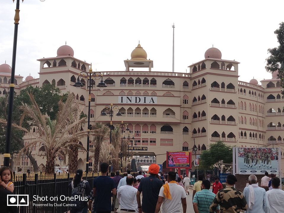 Photo of Into the heart of Punjab - Amritsar by Aashish Chandna