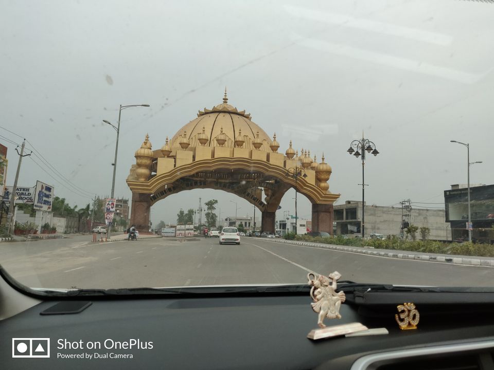 Photo of Into the heart of Punjab - Amritsar by Aashish Chandna