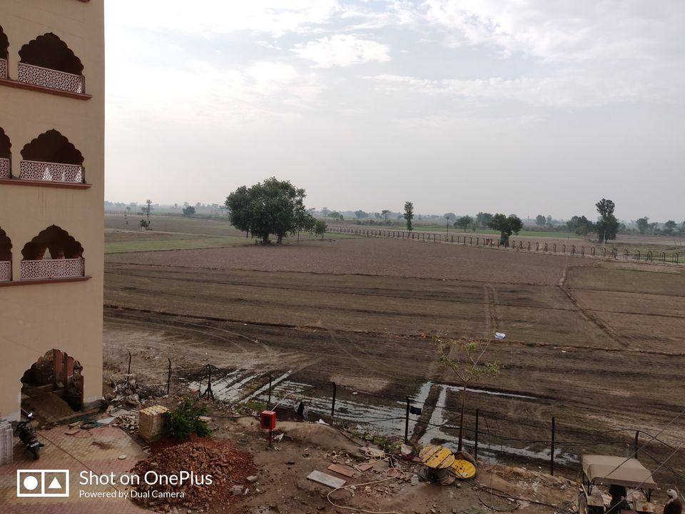 Photo of Into the heart of Punjab - Amritsar by Aashish Chandna
