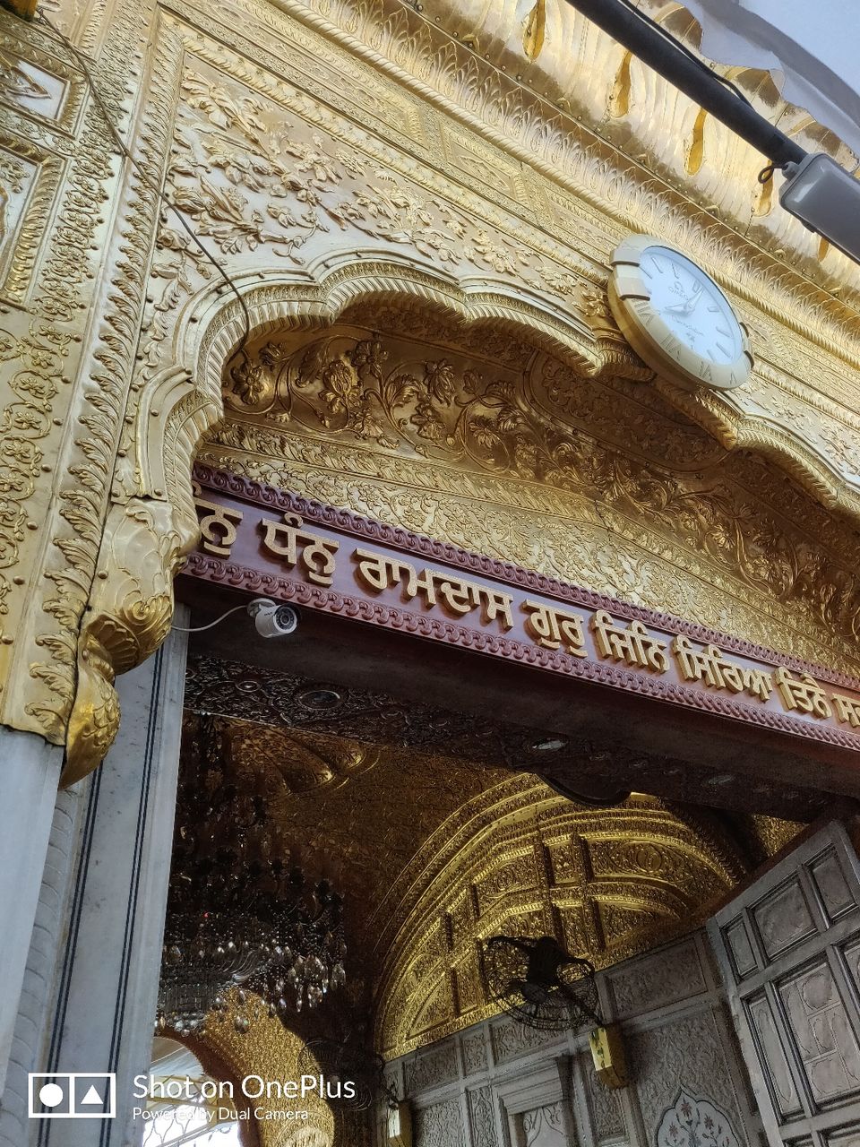 Photo of Into the heart of Punjab - Amritsar by Aashish Chandna