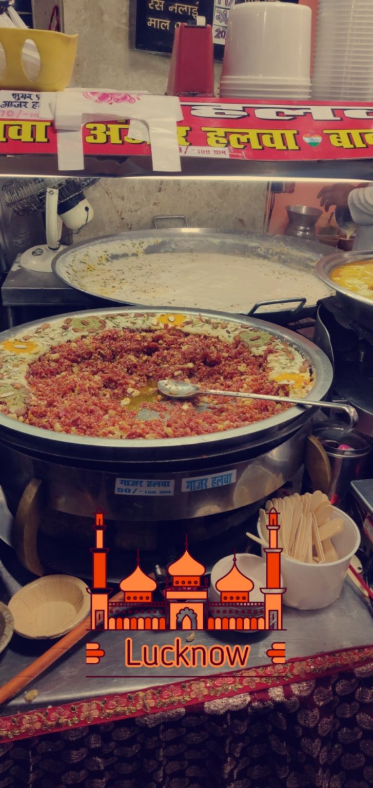 Photo of City of Nawabs and Kebabs - Lucknow by Aashish Chandna