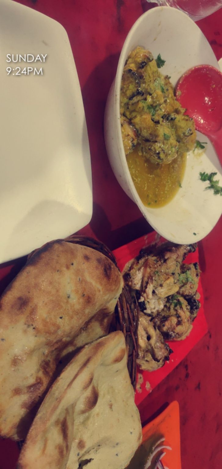 Photo of City of Nawabs and Kebabs - Lucknow by Aashish Chandna