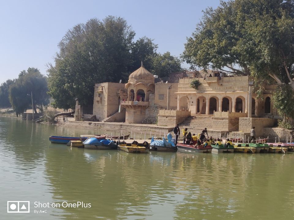 Photo of La D'or Ville by Aashish Chandna