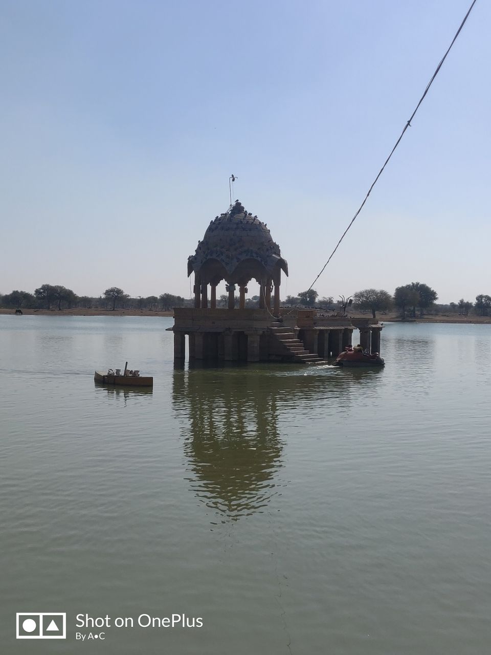 Photo of La D'or Ville by Aashish Chandna