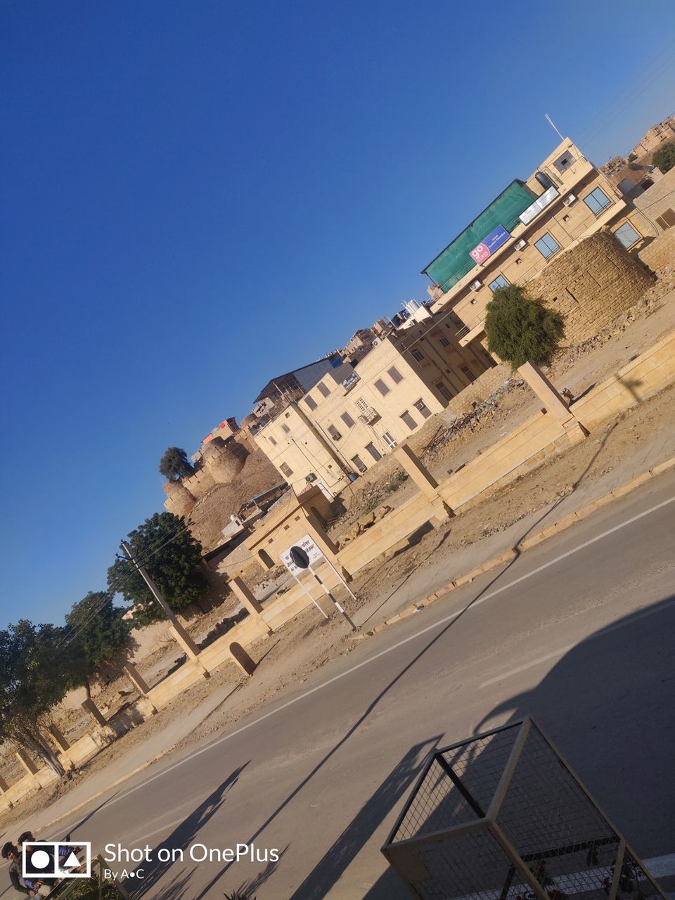 Photo of La D'or Ville by Aashish Chandna