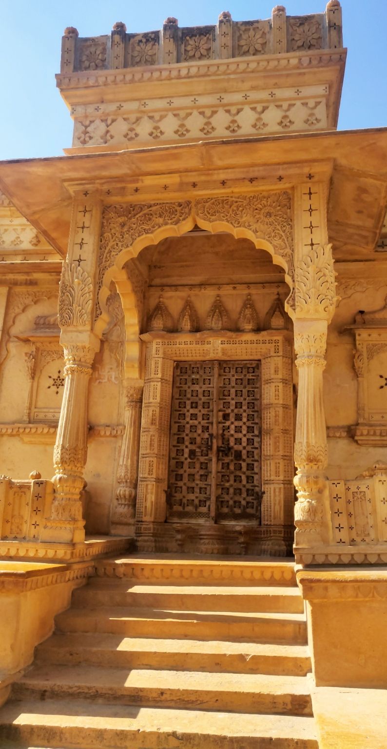 Photo of La D'or Ville by Aashish Chandna