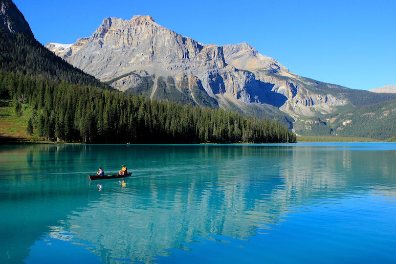 Photo of Canada :Symphony Of Nature And Modernity | ITH Destinations 4/4 by TravBond