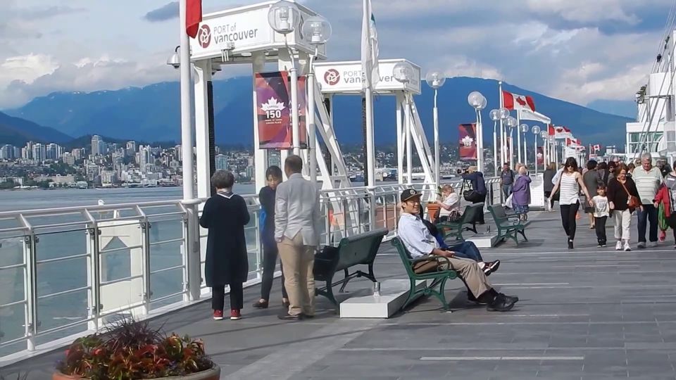 Photo of Canada :Symphony Of Nature And Modernity | ITH Destinations 1/4 by TravBond