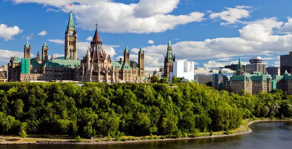 Photo of Canada :Symphony Of Nature And Modernity | ITH Destinations by TravBond