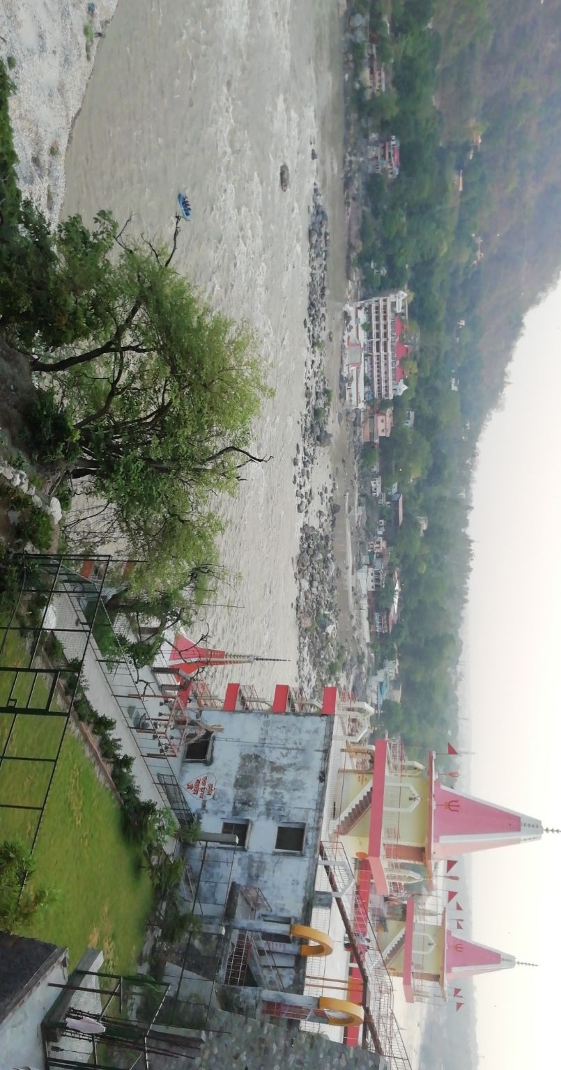Photo of Budget friendly Adventurous RISHIKESH by Jacky Awtani