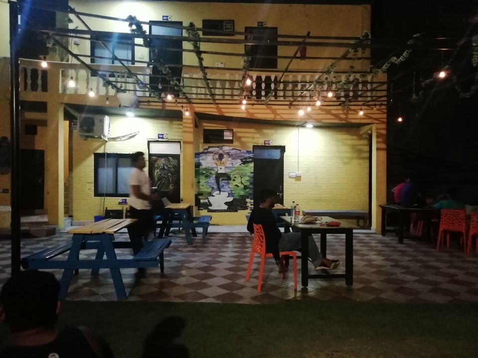 Photo of Budget friendly Adventurous RISHIKESH by Jacky Awtani