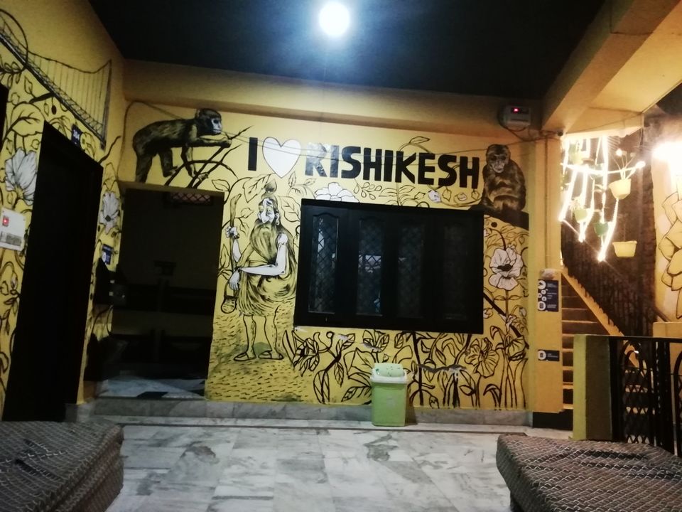 Photo of Budget friendly Adventurous RISHIKESH by Jacky Awtani