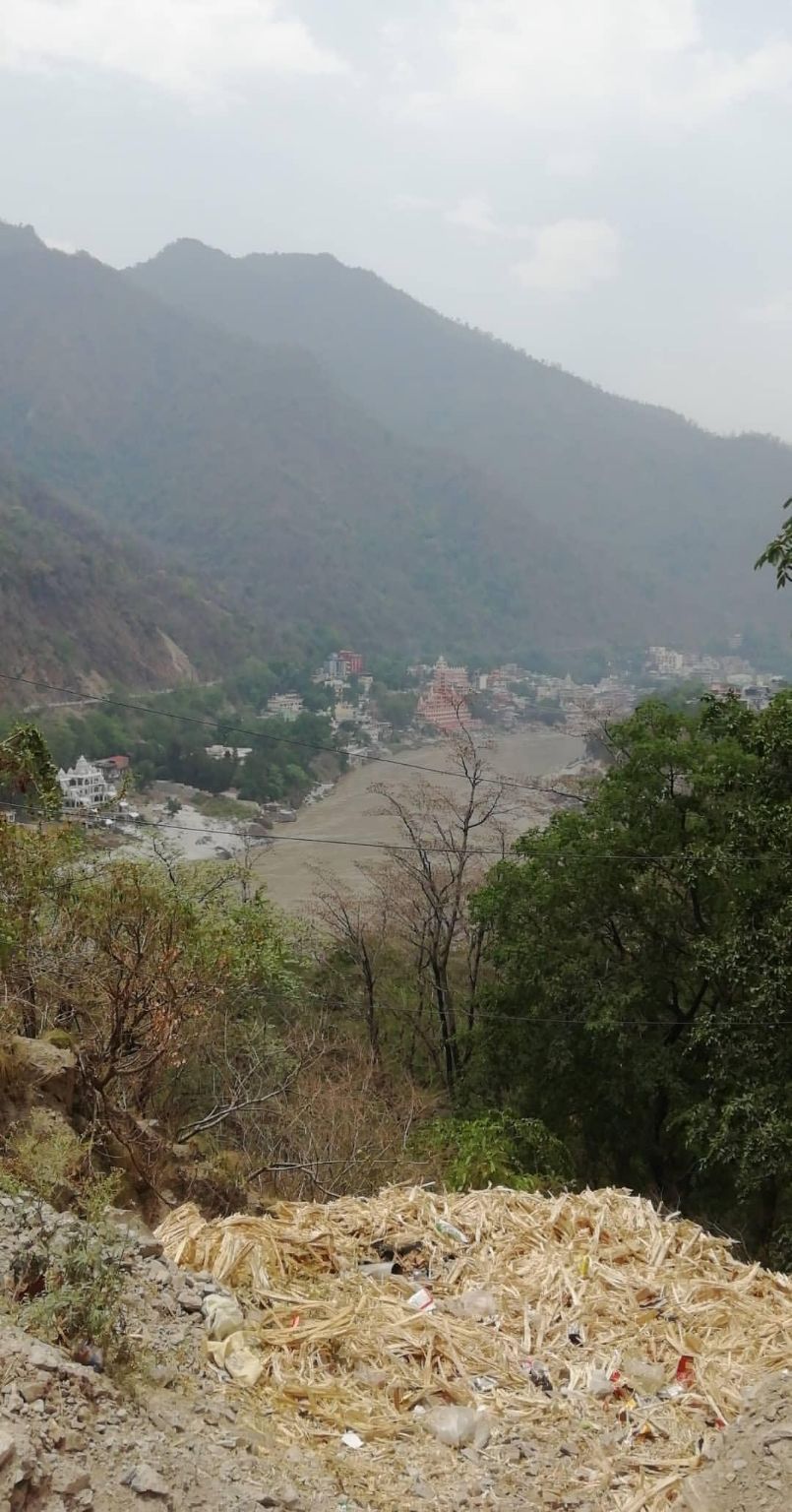 Photo of Budget friendly Adventurous RISHIKESH by Jacky Awtani