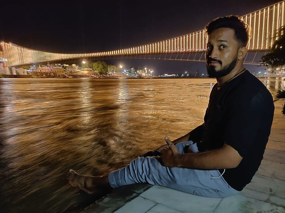 Photo of Budget friendly Adventurous RISHIKESH by Jacky Awtani