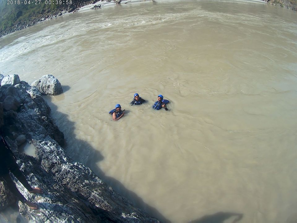 Photo of Budget friendly Adventurous RISHIKESH by Jacky Awtani