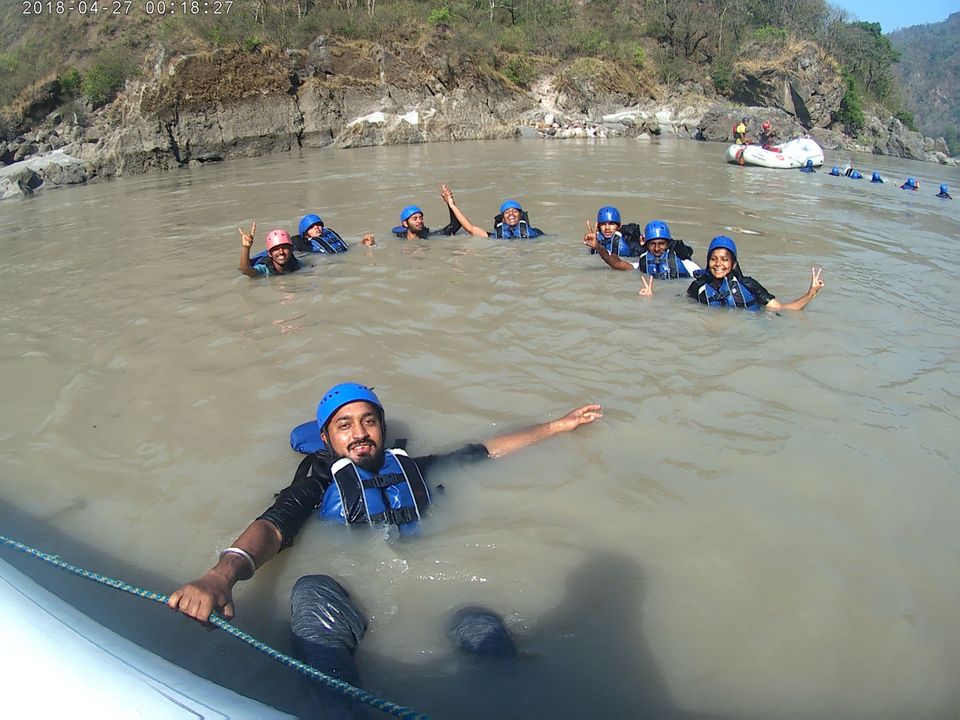 Photo of Budget friendly Adventurous RISHIKESH by Jacky Awtani