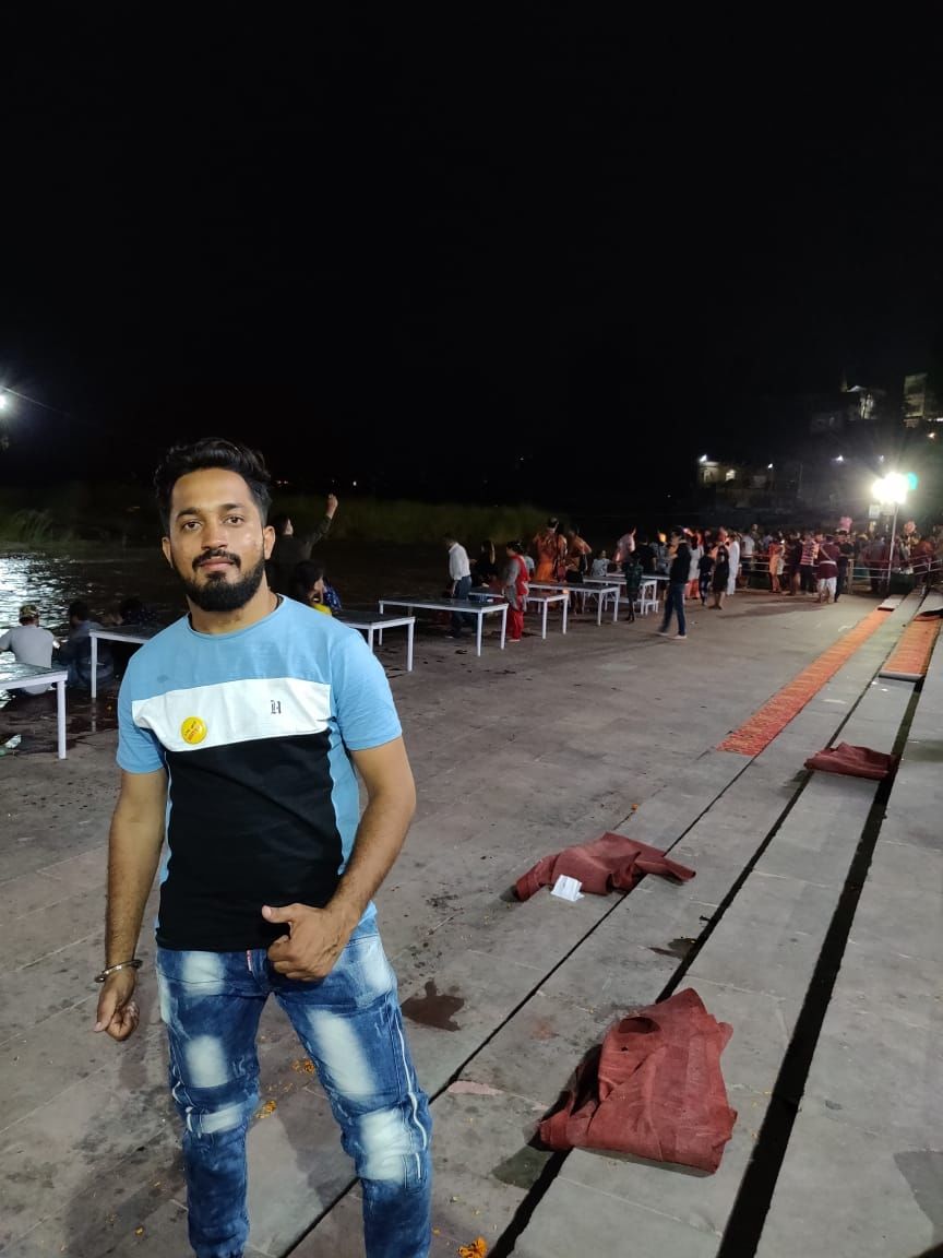 Photo of Budget friendly Adventurous RISHIKESH by Jacky Awtani