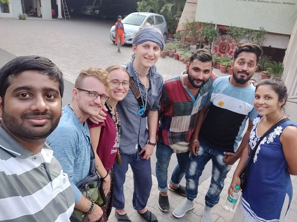 Photo of Budget friendly Adventurous RISHIKESH by Jacky Awtani