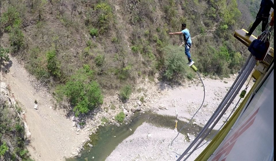 Photo of Budget friendly Adventurous RISHIKESH by Jacky Awtani